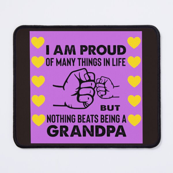 Item preview,  REMARKABLE GRANFATHER designed and sold by starfishstuff.