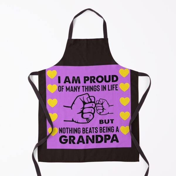 Item preview,  REMARKABLE GRANFATHER designed and sold by starfishstuff.