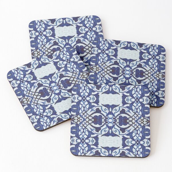 Item preview, Cobalt Chic designed and sold by NJGarms.