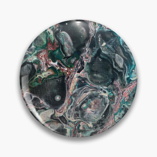 Item preview, Bijou pouring Abstract  designed and sold by baksuart.