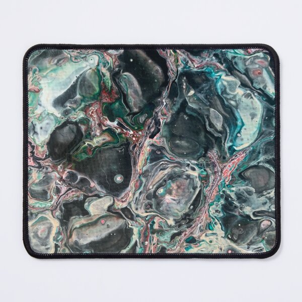 Item preview, Bijou pouring Abstract designed and sold by baksuart.