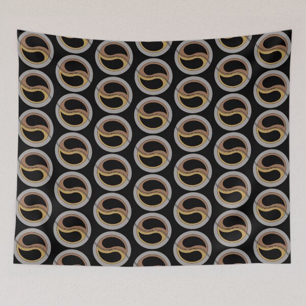Item preview, Xena Chakram Balanced designed and sold by CharXena.