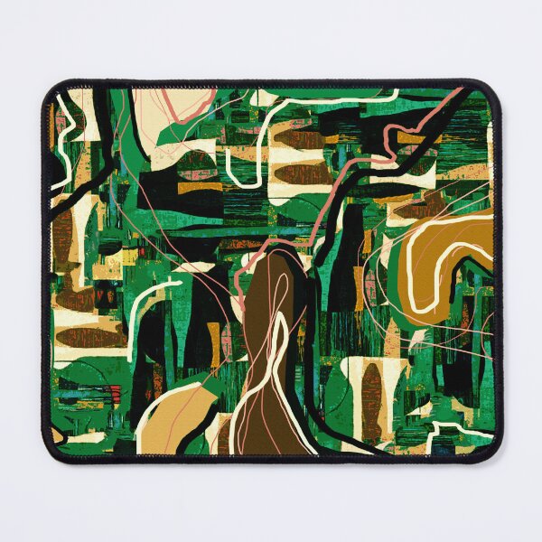 Item preview, Abstract Digital Painting designed and sold by MyArt23.