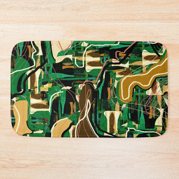 Item preview, Abstract Digital Painting designed and sold by MyArt23.