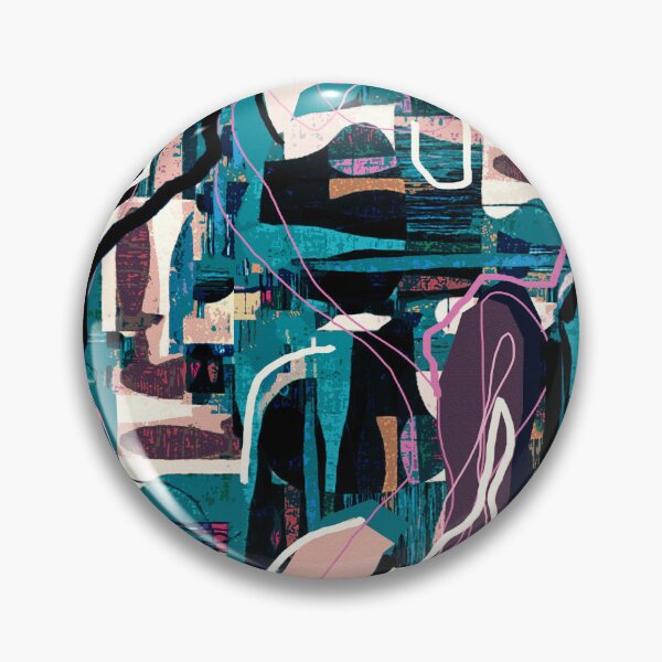 Item preview, Abstract Digital Painting designed and sold by MyArt23.