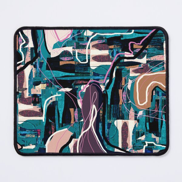 Item preview, Abstract Digital Painting designed and sold by MyArt23.