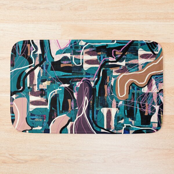 Item preview, Abstract Digital Painting designed and sold by MyArt23.