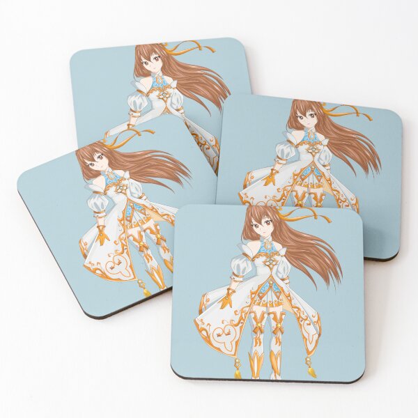 Item preview, kawaii anime girl aesthetic anime girl  designed and sold by PalmMurrdg.