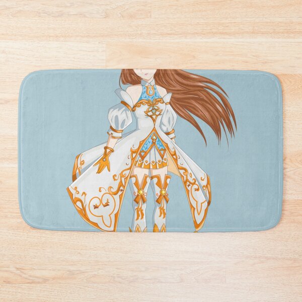 Item preview, kawaii anime girl aesthetic anime girl  designed and sold by PalmMurrdg.