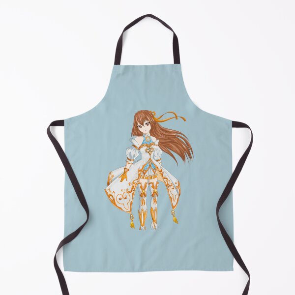 Item preview, kawaii anime girl aesthetic anime girl  designed and sold by PalmMurrdg.