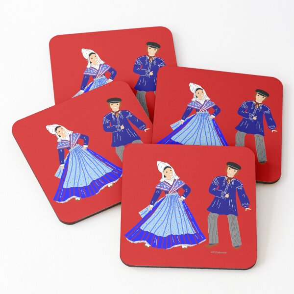 Item preview, Picardy, France designed and sold by Catherine Debusne.