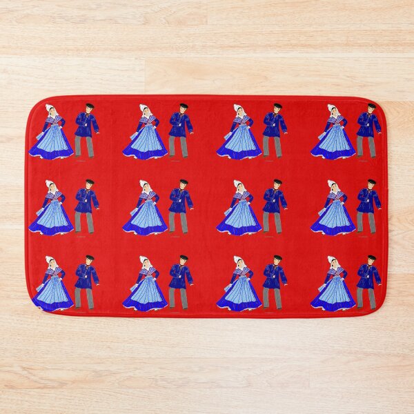 Item preview, Picardy, France designed and sold by Catherine Debusne.