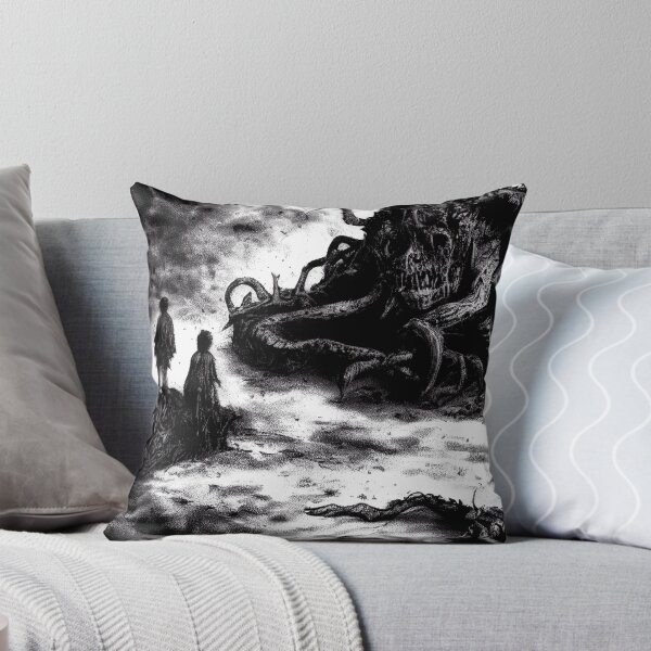 Item preview, Dark fantasy monster designed and sold by Shadow-Spectrum.