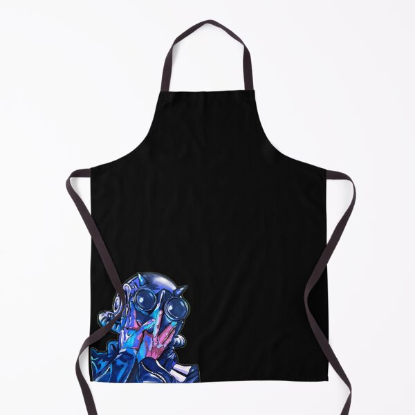 Item preview, ghoul hands-blue designed and sold by CitrusRock17.