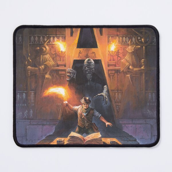 Item preview, Gateways to Terror Cover by Mariusz Gandzel designed and sold by Chaosium.