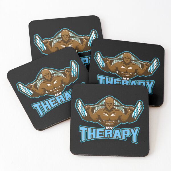 Item preview, MY THERAPY designed and sold by MJ96-PRO.