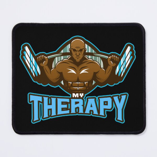 Item preview, MY THERAPY designed and sold by MJ96-PRO.