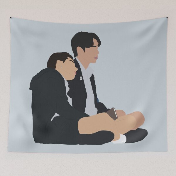 Item preview, you won’t be so mean to me too, right? designed and sold by Pinu92.