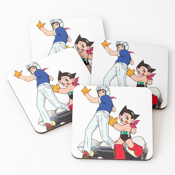 Item preview, Speed Racer designed and sold by juant2015.