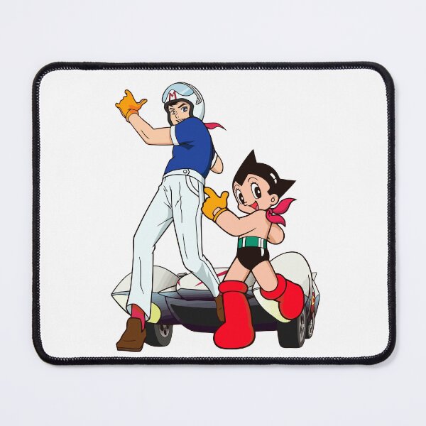 Item preview, Speed Racer designed and sold by juant2015.
