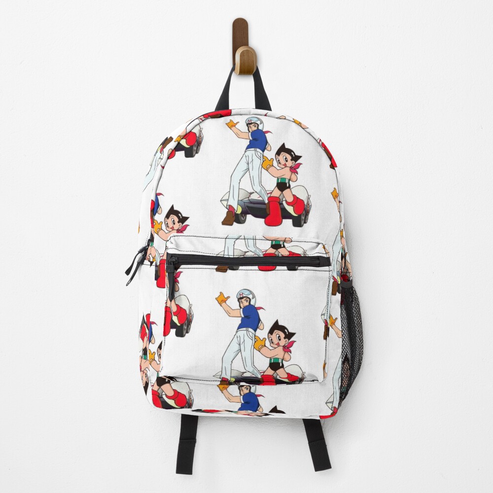 Item preview, Backpack designed and sold by juant2015.
