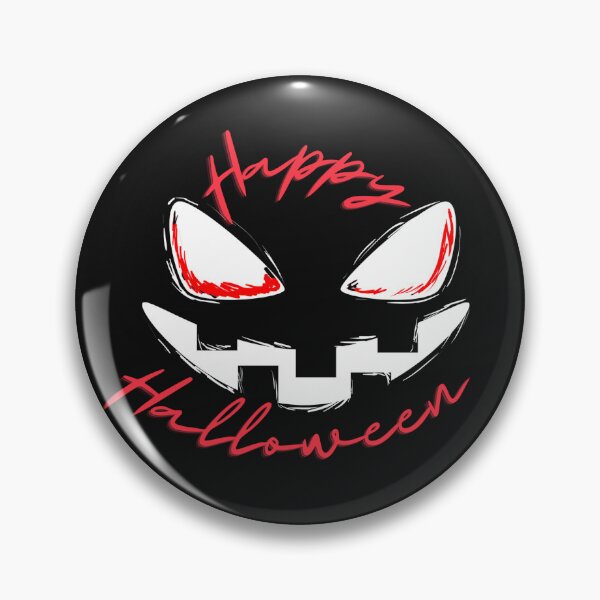 Item preview,  Happy Halloween designed and sold by minimalconcept.