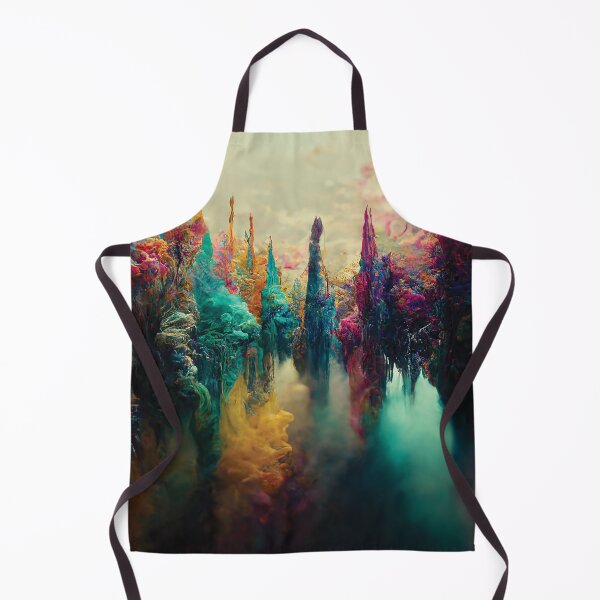 Item preview, synesthesia#2 the storm designed and sold by Fylian.