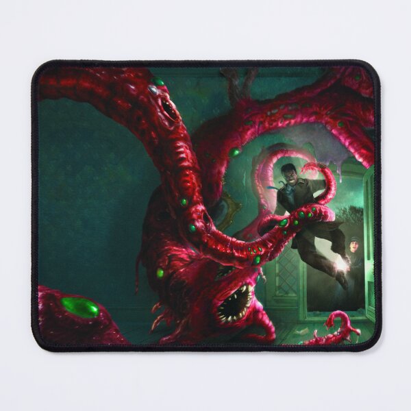 Item preview, Mansions of Madness Vol. 1 Cover by Lee Gibbons  designed and sold by Chaosium.