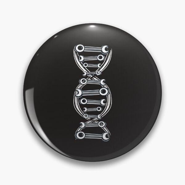 Item preview, Millwright Worker DNA With Tools designed and sold by MrEddie10.