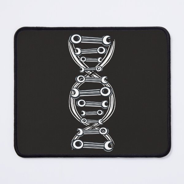 Item preview, Millwright Worker DNA With Tools designed and sold by MrEddie10.