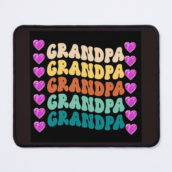 Item preview, BEAUTIFUL GRAMPS designed and sold by starfishstuff.