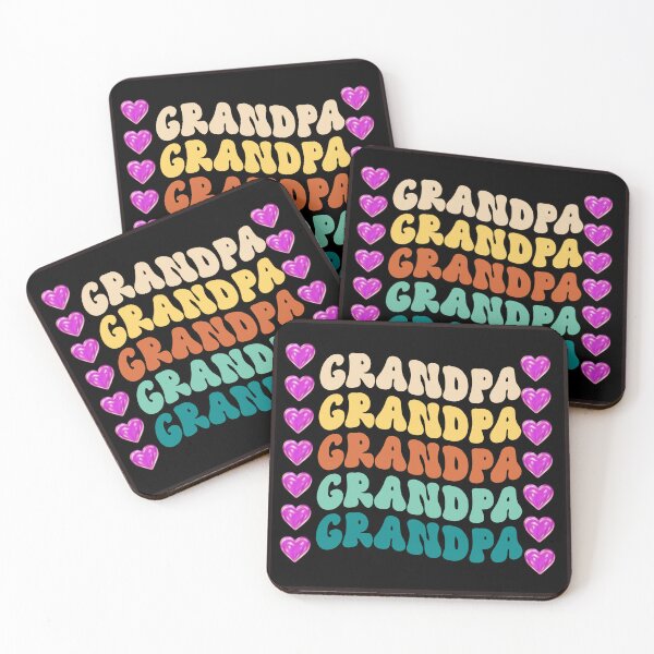 Item preview, BEAUTIFUL GRAMPS designed and sold by starfishstuff.