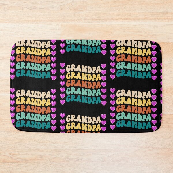 Item preview, BEAUTIFUL GRAMPS designed and sold by starfishstuff.