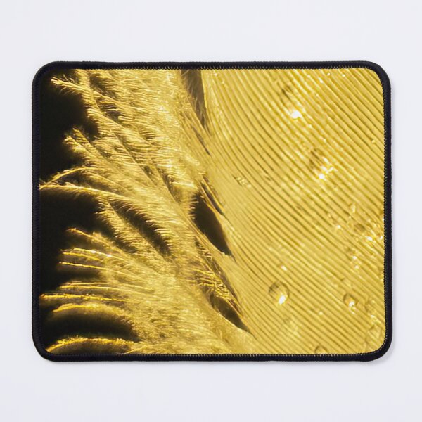 Item preview, Gentle Courage #3 - Hawk Feather designed and sold by AHA-nature.