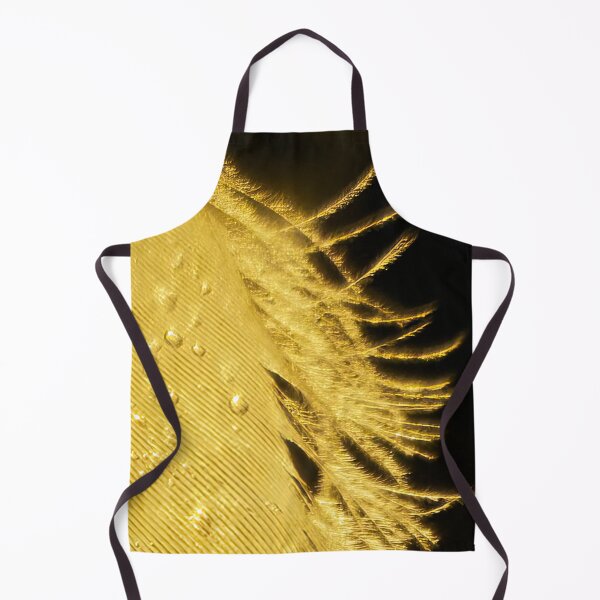 Item preview, Gentle Courage #3 - Hawk Feather designed and sold by AHA-nature.