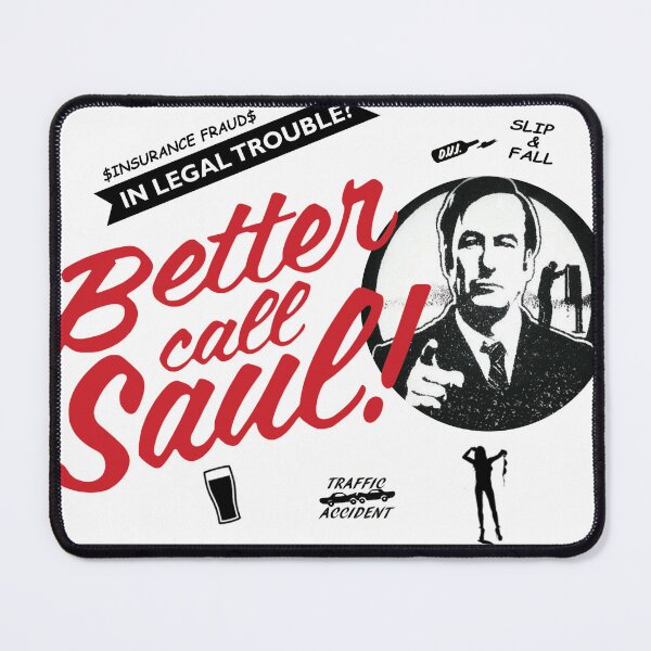 Item preview, Need a loyer better call saul, Saul goodman designed and sold by Bandit-boy.