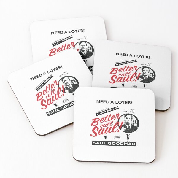 Item preview, Need a loyer better call saul, Saul goodman designed and sold by Bandit-boy.