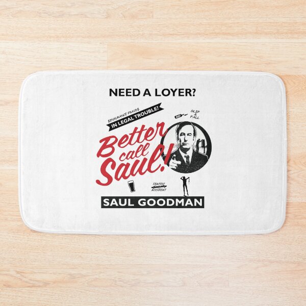Item preview, Need a loyer better call saul, Saul goodman designed and sold by Bandit-boy.