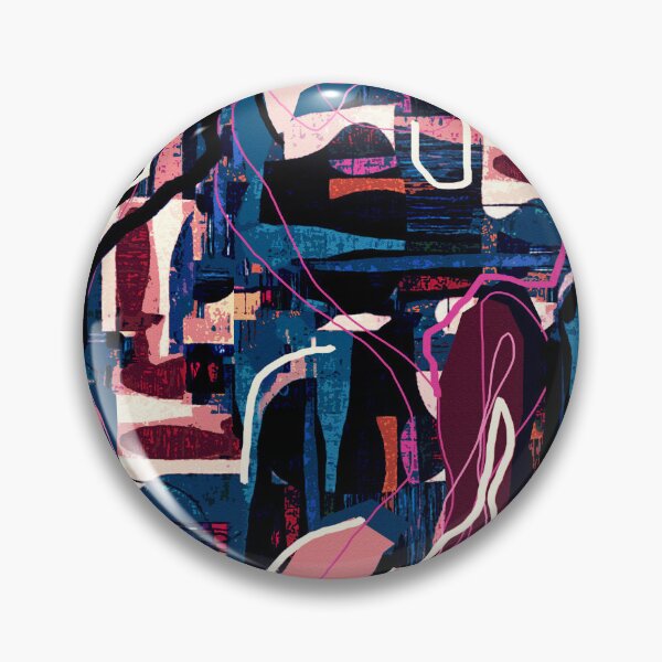 Item preview, Abstract Digital Painting designed and sold by MyArt23.