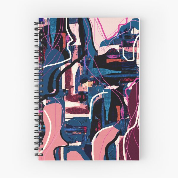 Item preview, Abstract Digital Painting designed and sold by MyArt23.