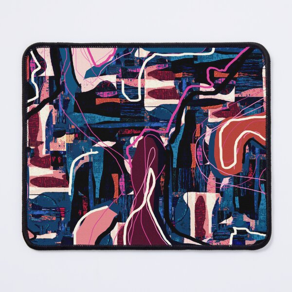 Item preview, Abstract Digital Painting designed and sold by MyArt23.