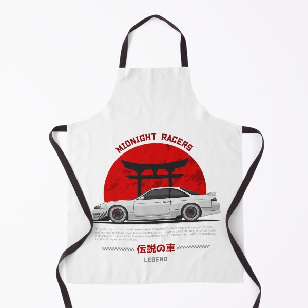 Item preview, Tuner White Kouki S 14 JDM designed and sold by goldentuners.