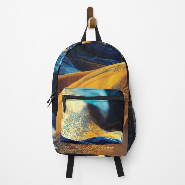 Item preview, synesthesia#3 rhapsody in blue designed and sold by Fylian.