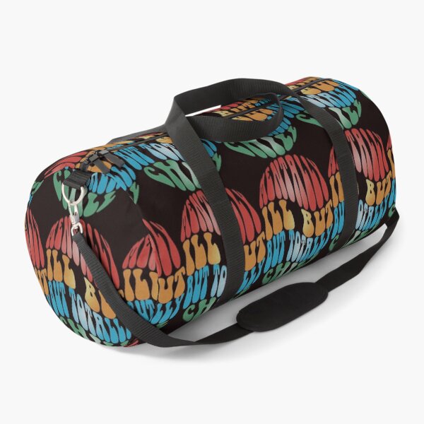 Item preview, Mentally Ill but Totally Chill designed and sold by Psycheek.