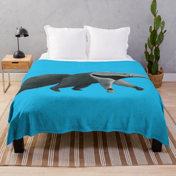 Item preview, funny anteater designed and sold by Corinna Arauner.