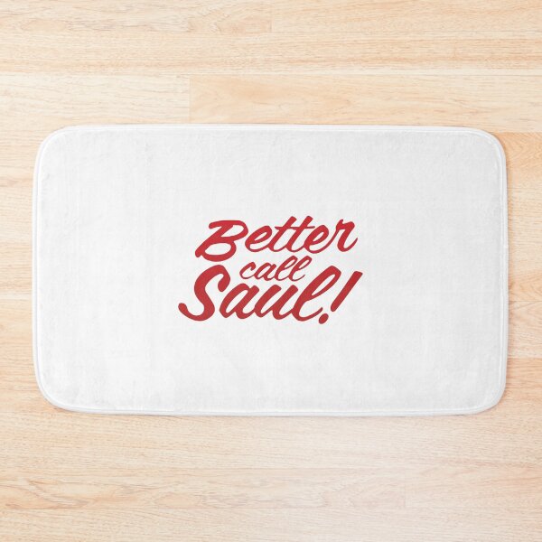 Item preview, Better call saul quote designed and sold by Bandit-boy.
