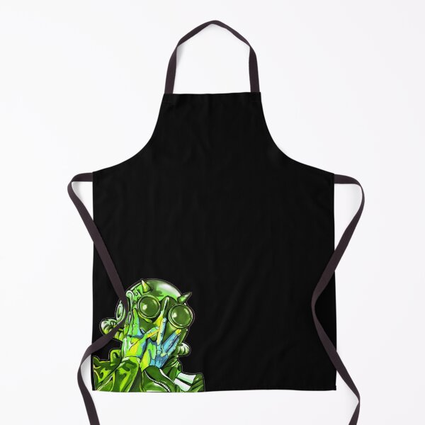 Item preview, ghoul hands-green designed and sold by CitrusRock17.