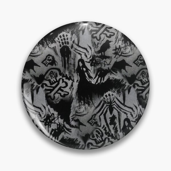 Item preview, Spooky Season designed and sold by Grace Shepard.