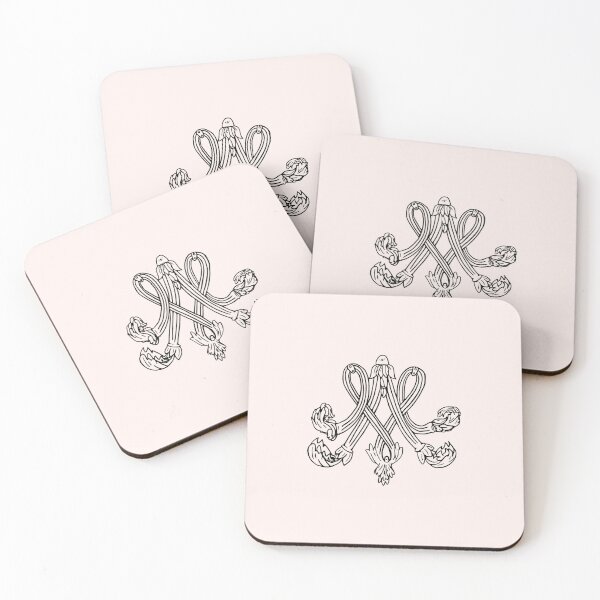 Item preview, Marie Antoinette – Monogramm – Royal Monogram designed and sold by Vanité.