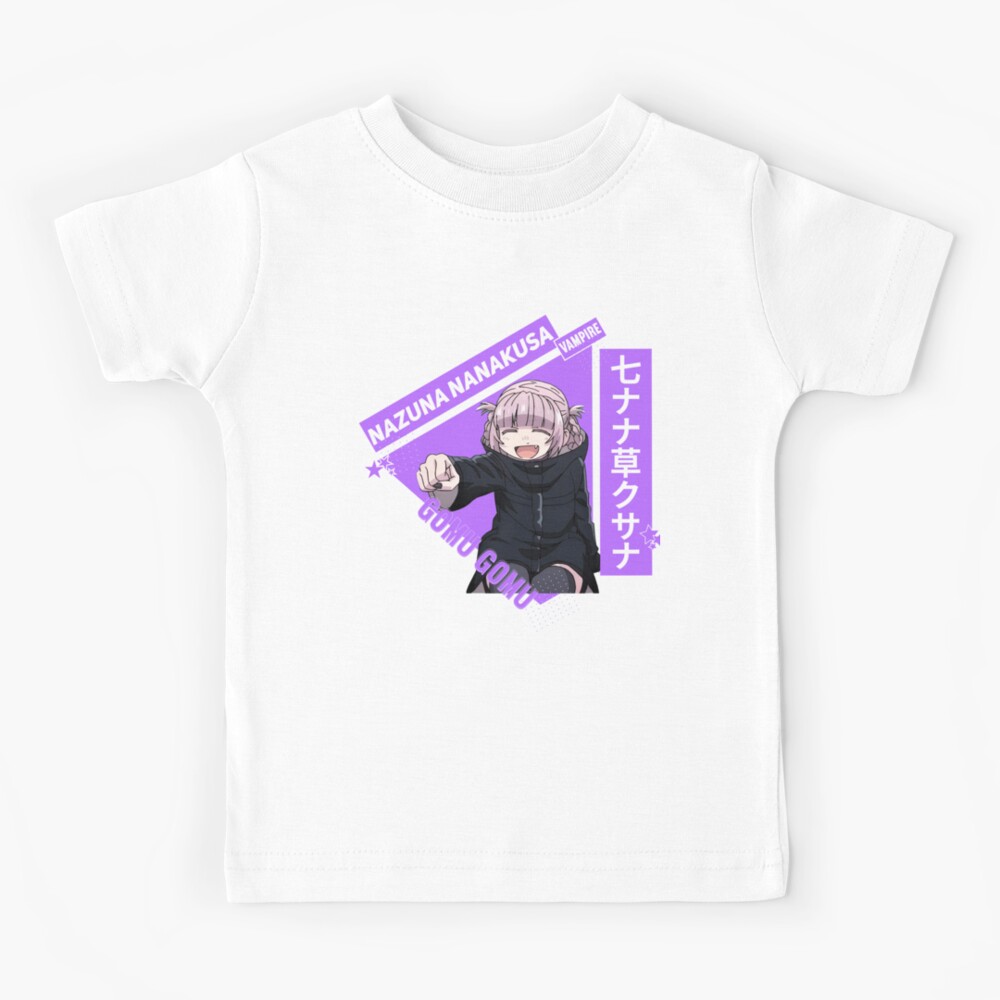 Harem in the labyrinth of another world Kids T-Shirt for Sale by Neelam789